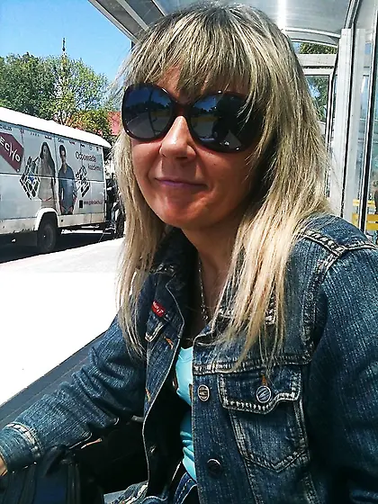 SEXY POLISH MOTHER