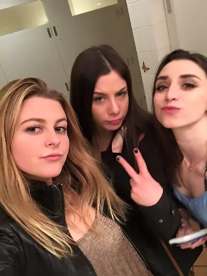 Instagram Girls I Know