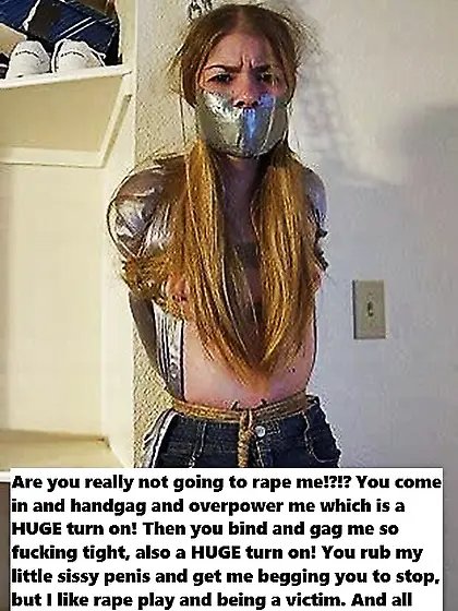 sissystephanie's desired life of BDSM