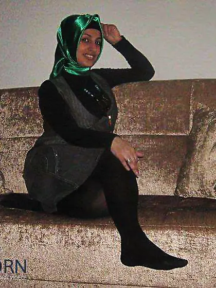 Turbanli Hijab
