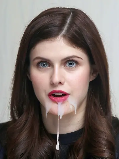 fake celebrity alexandra