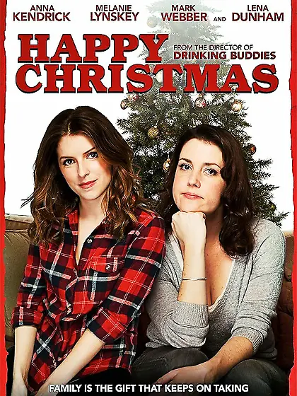 Anna Kendrick - Christmas