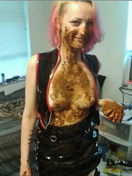 Scat sluts