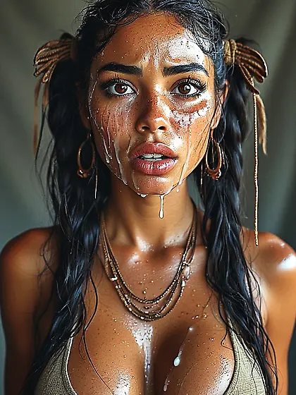 Twitching Torso Dazed Skull