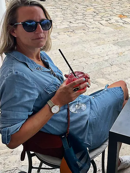 MILF Corinna
