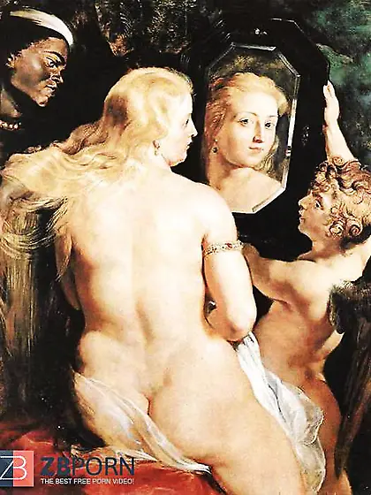 Painted Ero and Porn Art two - Peter Paul Rubens
