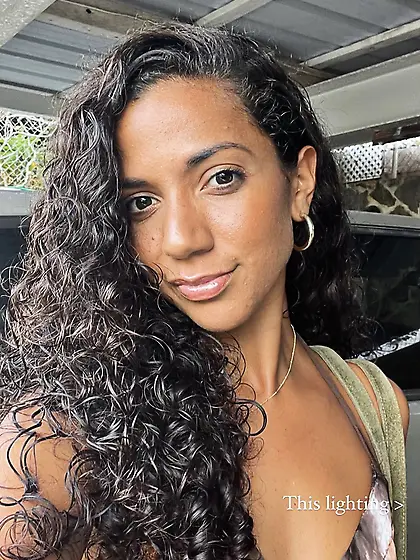 Puerto Rican crystal