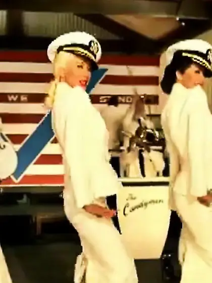 Since she likes giving them Xtina AI BJ blowjobs