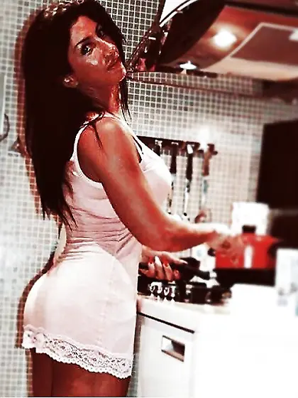 Turkish teen 24