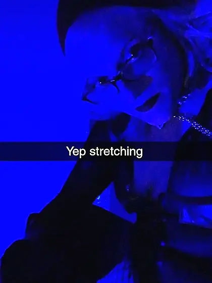 Cam Glam