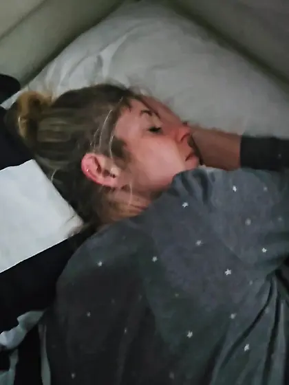 Big ass german blonde stefanie