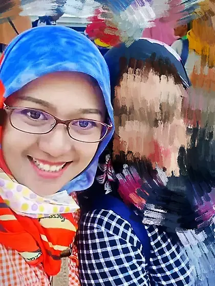 Ira Brilliantica - Nogosari, Glonggong, Jawa Tenga