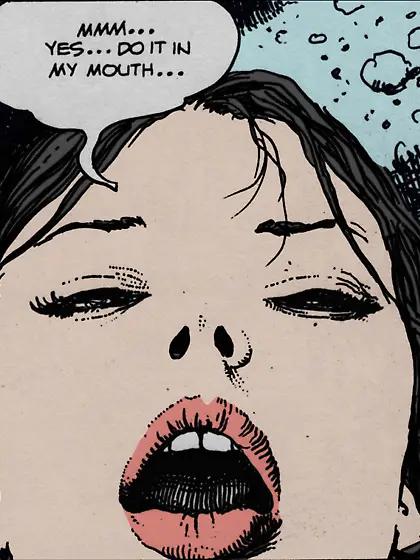 Put a whippin on their cunt