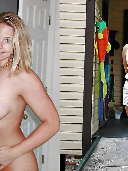 Matures,  Clothed and Disrobed