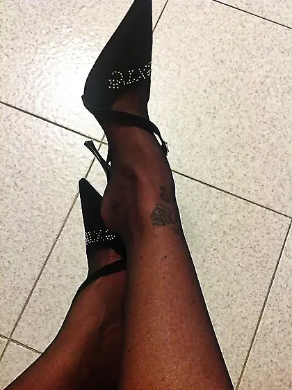 Candid and stolen pics