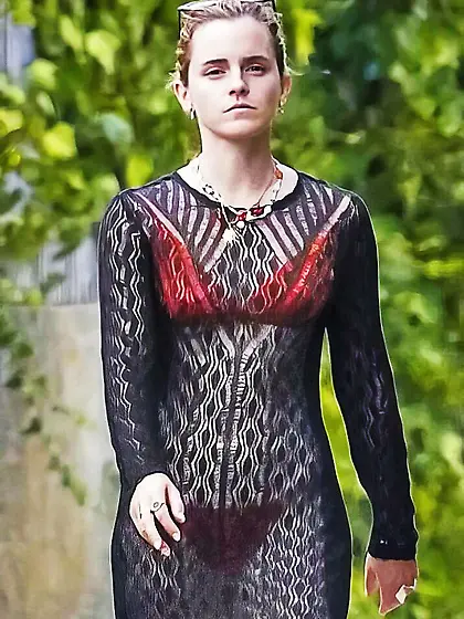 Emma Watson