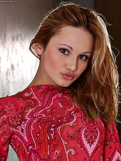 Stairway Legs Spreading