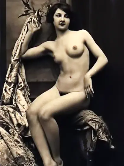 Poses greek goddess tasteful