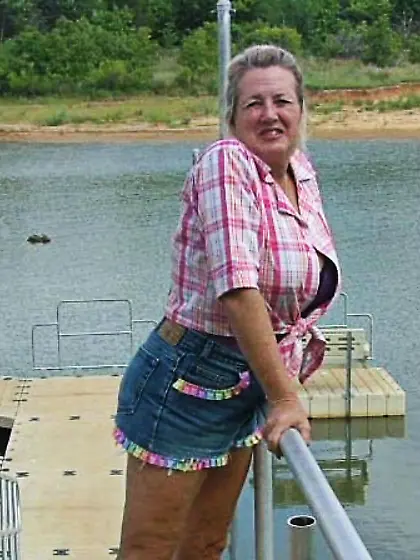 Big Tits Flashing Adonna from United States