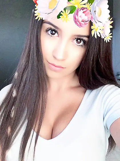 Marisa Dominguez collection