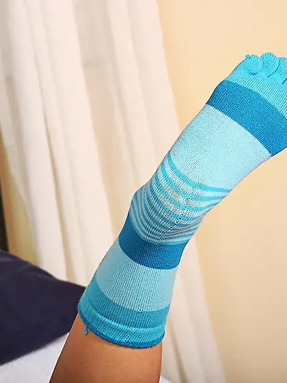 Spectacled asian chick Miranda Kelly with totally smooth pussy r