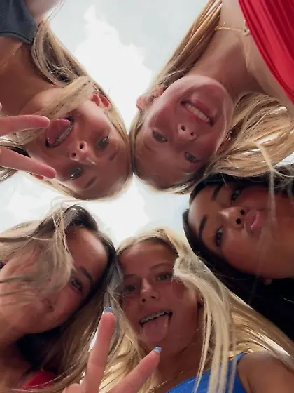 Glorify degeneracy!!!