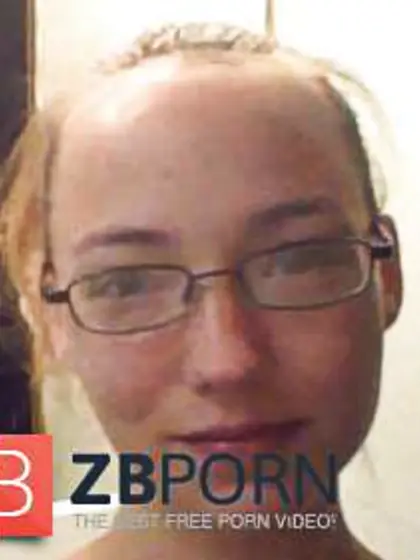 Steamy Blondie housewife