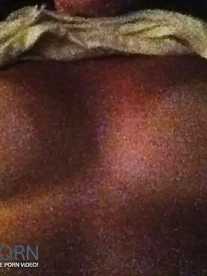 Feeling uber-sexy and playing with myself