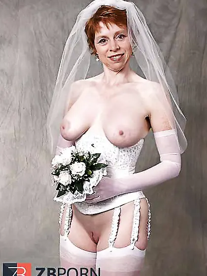The MUMMY Bride