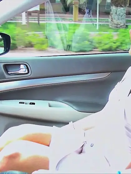 Thin blonde pink pussy