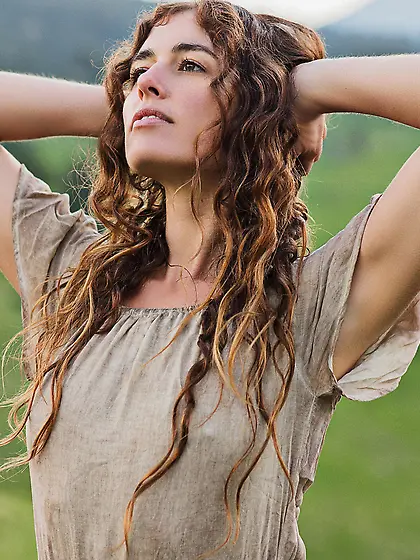 Demonic, Whoring, Witch Daughters of Lilith - 1