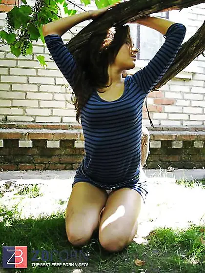 Awesome gal Nastya