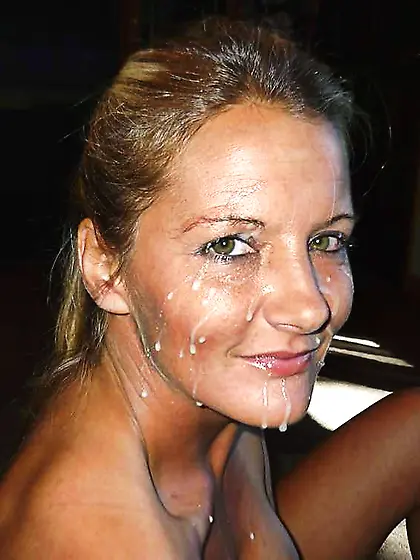 MUMMY enjoys anilingus - N.  C.