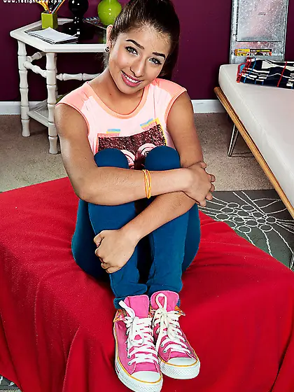 Delicious doe peach shirt