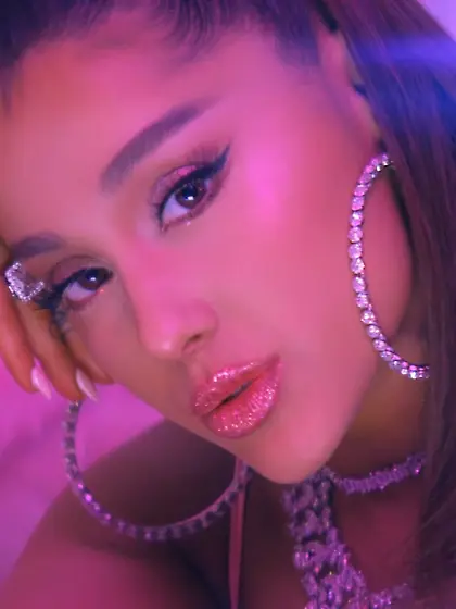 Ariana Grande