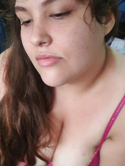 Spectacular PLUMPER Gal