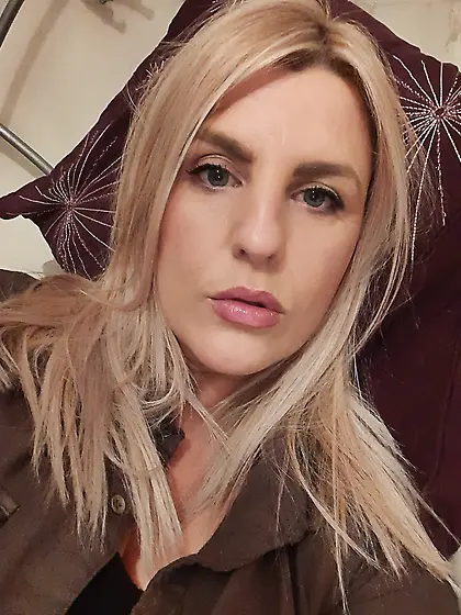 Slut mom linda exposed it's everything