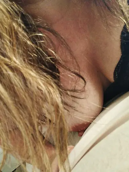 si es verdad me encanta cuando están eyaculando m