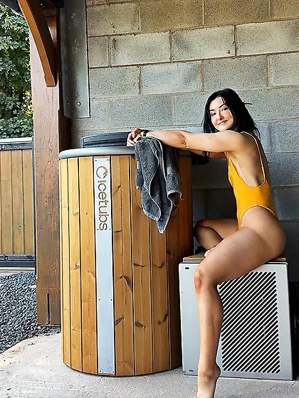 uk fitness whore pawg beth