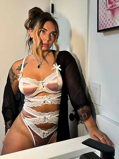 Sexy abbyy