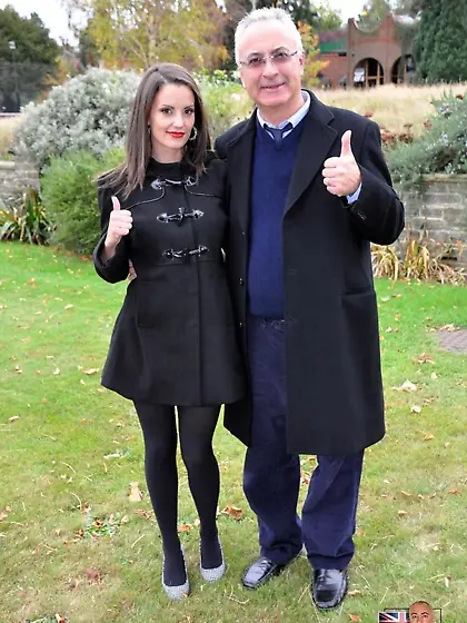 24 yo Brunette Valentina Cruz Teen