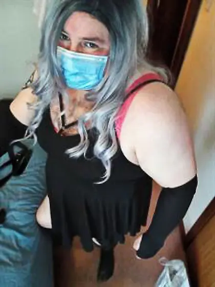 Little Fucktoy from Scotland