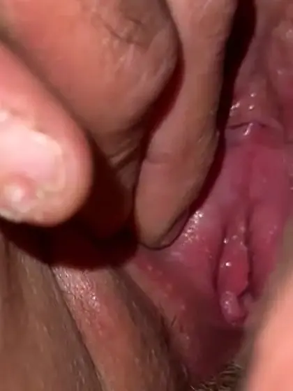 Mi morita putita y se selfies