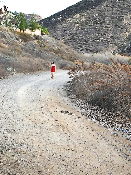 Maryjane Mayhem causes mayhem whenever she gets naked with a man