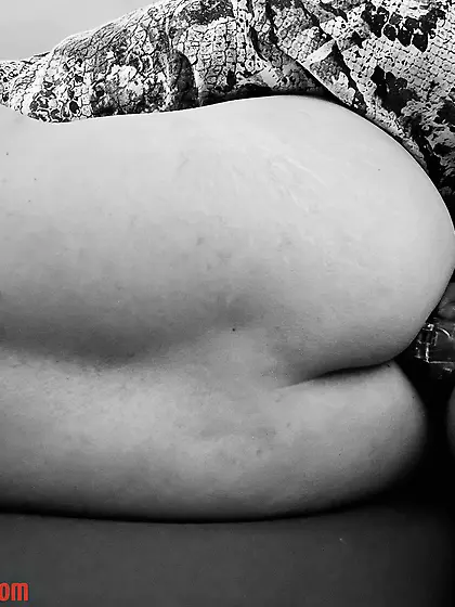 Locked my husband in chastity cage