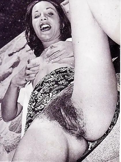 Meine ersten Wichsvorlagen ende der 50er