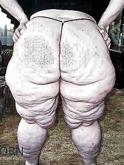 Ssbbw Anne Marie