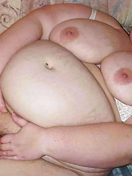 PLUMPER stunners mummies