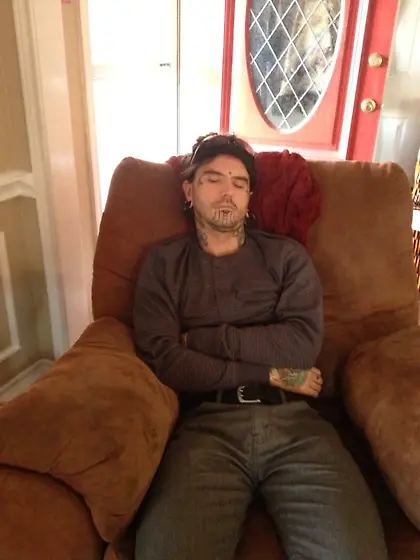 Exposed sissy cd meth slut, brian