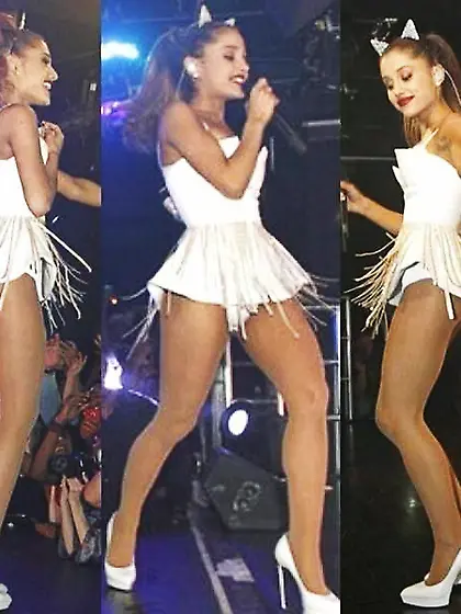 Ariana Grande